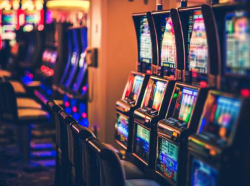 Primebahis En Çok Kazandıran Casino Ve Slot Oyunları