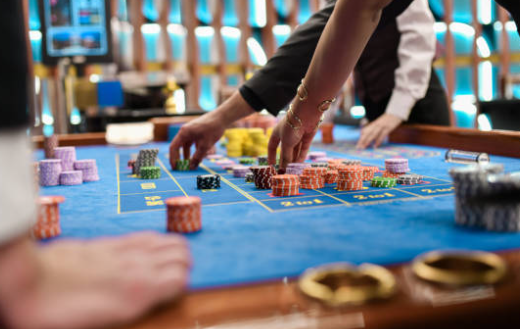 PrimeBahis Slot ve Casino Oyunlarında Canlı Destek Hizmeti
