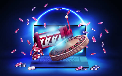 PrimeBahis Yeni Nesil Slot Oyunları ve Özellikleri