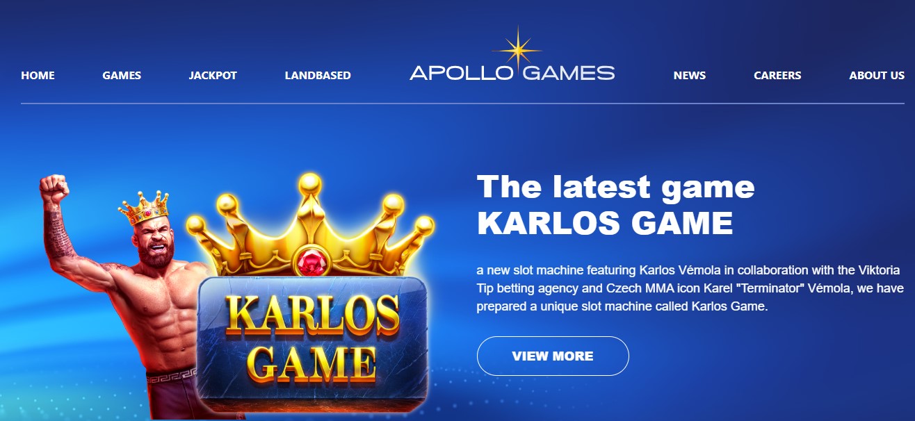 PrimeBahis Apollo Sağlayıcısı Oyunları