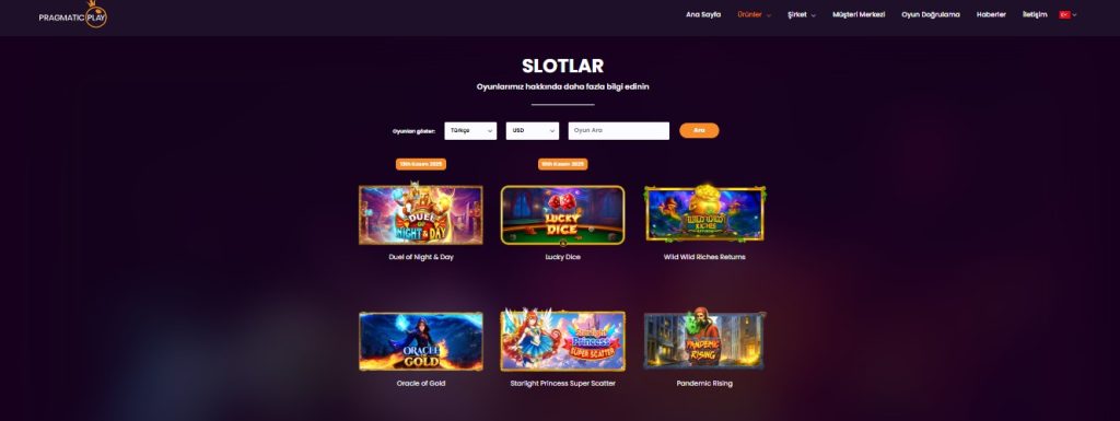 PrimeBahis High Flyer Bölümü İncelemesi