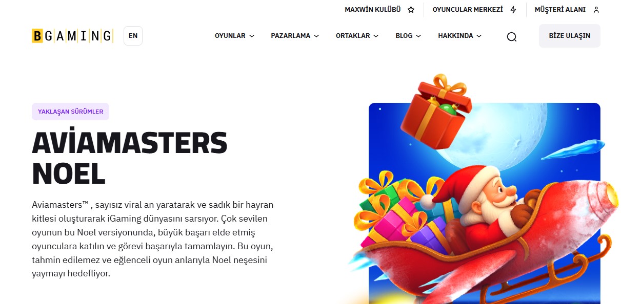 PrimeBahis Bgaming Sağlayıcısı Oyunları